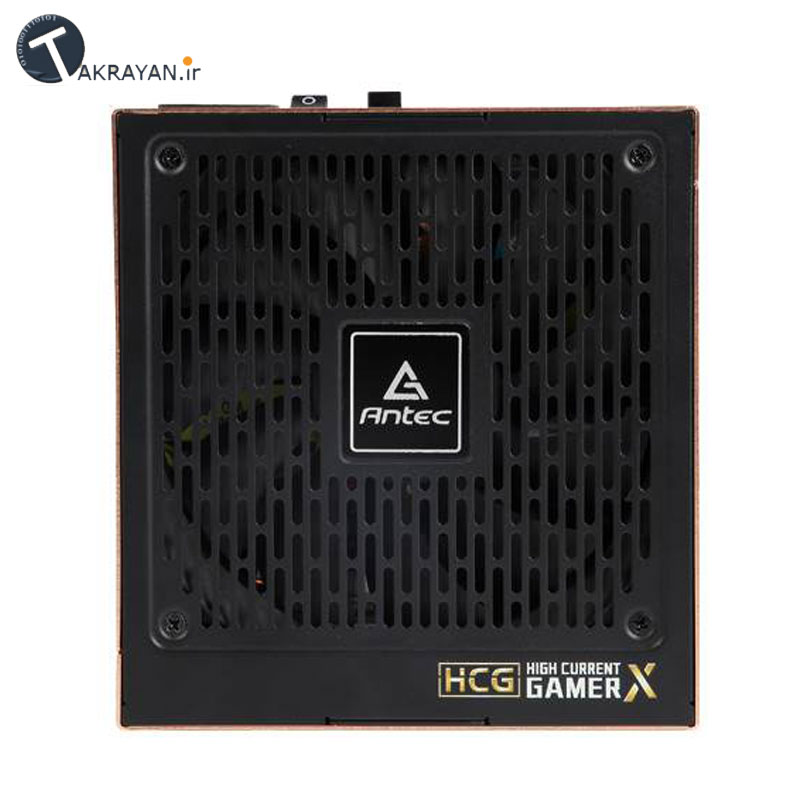 Antec HCG1000 Extreme Power Supply